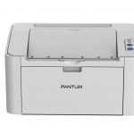 Pantum P2200 A4 Mono Laser Printer