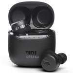 JBL Tour Pro+ TWS Bluetooth In-Ear Noise Cancelling Headphones - Black