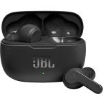 JBL Wave 200TWS True Wireless Bluetooth In-Ear Headphones With Mic
