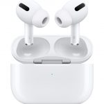 Apple AirPods Pro with MagSafe Charging Case