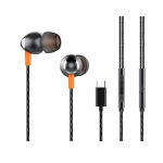 Wireless Earphone IEB-32 Black