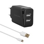 PHILIPS DLP3302NB/51 WALL CHARGER