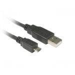 ITEL Micro USB Cable 2m
