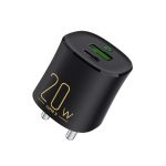 Itel 20w Super Charger Kit