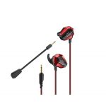 Gamen GE100 Dual Microphone Virtual Stereo Surround In-Ear Headset