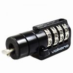 Volkano Secure Notebook Security Lock