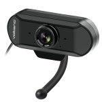 Home Office Zoom Webcam 640P