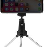Volkano Insta series Mobile Phone Desk Tripod